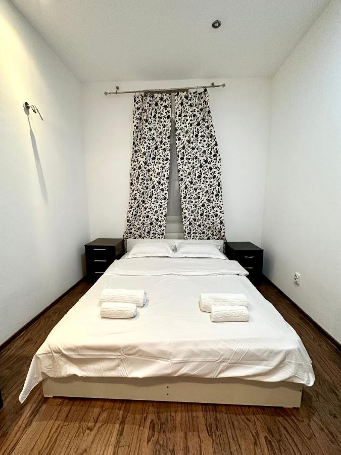 Harmony Homes- Piata Unirii Central Apartament Timisoara Bagian luar foto
