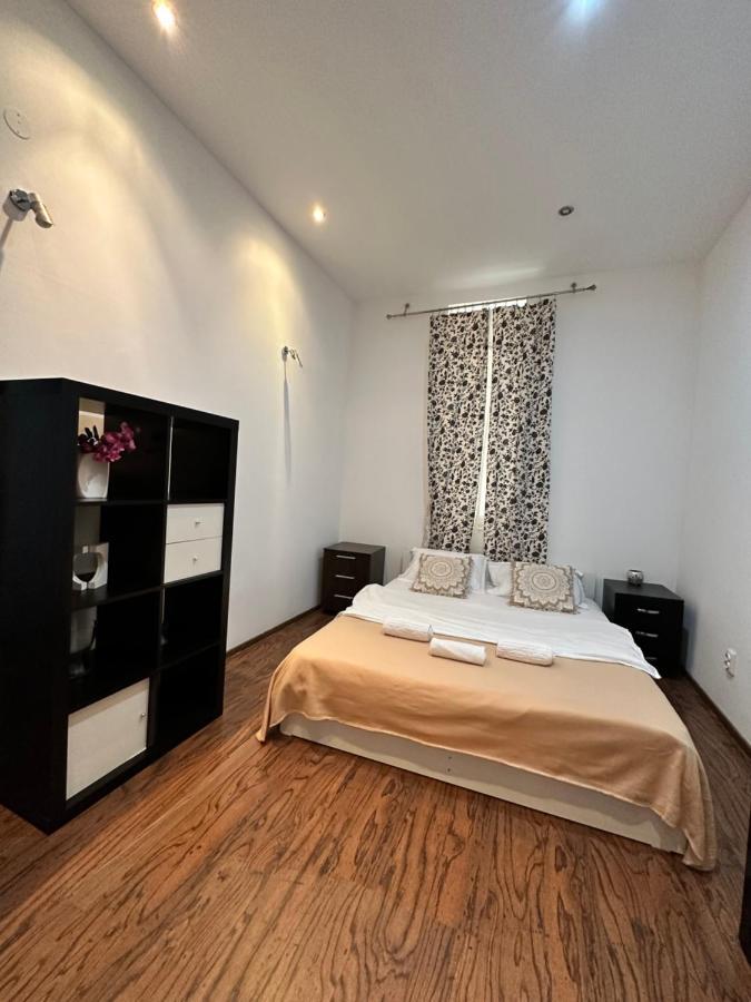 Harmony Homes- Piata Unirii Central Apartament Timisoara Bagian luar foto